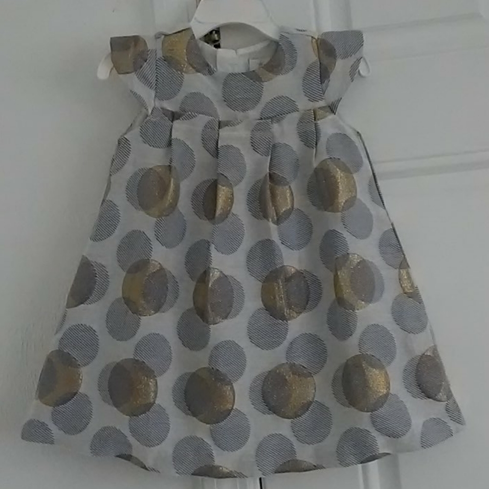 EPK France Dressy Dress
